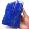 Lapis Lazuli vrije vorm - 0