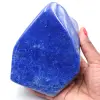 Lapis Lazuli vrije vorm - 0