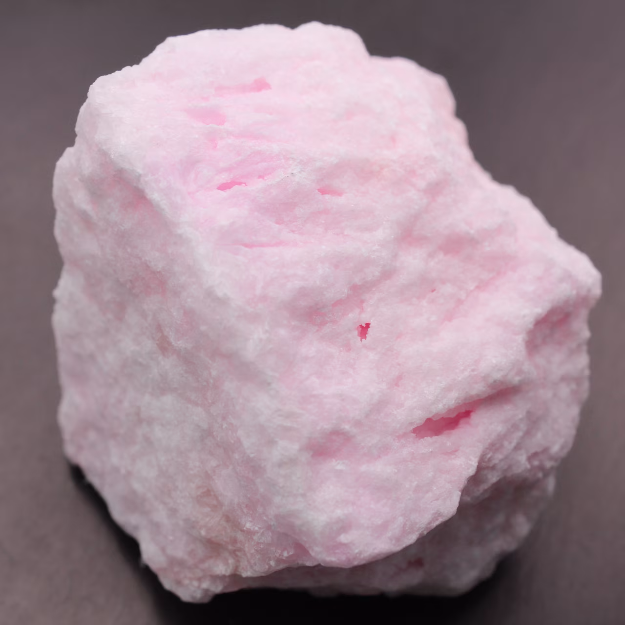 Rauwe manganocalciet
