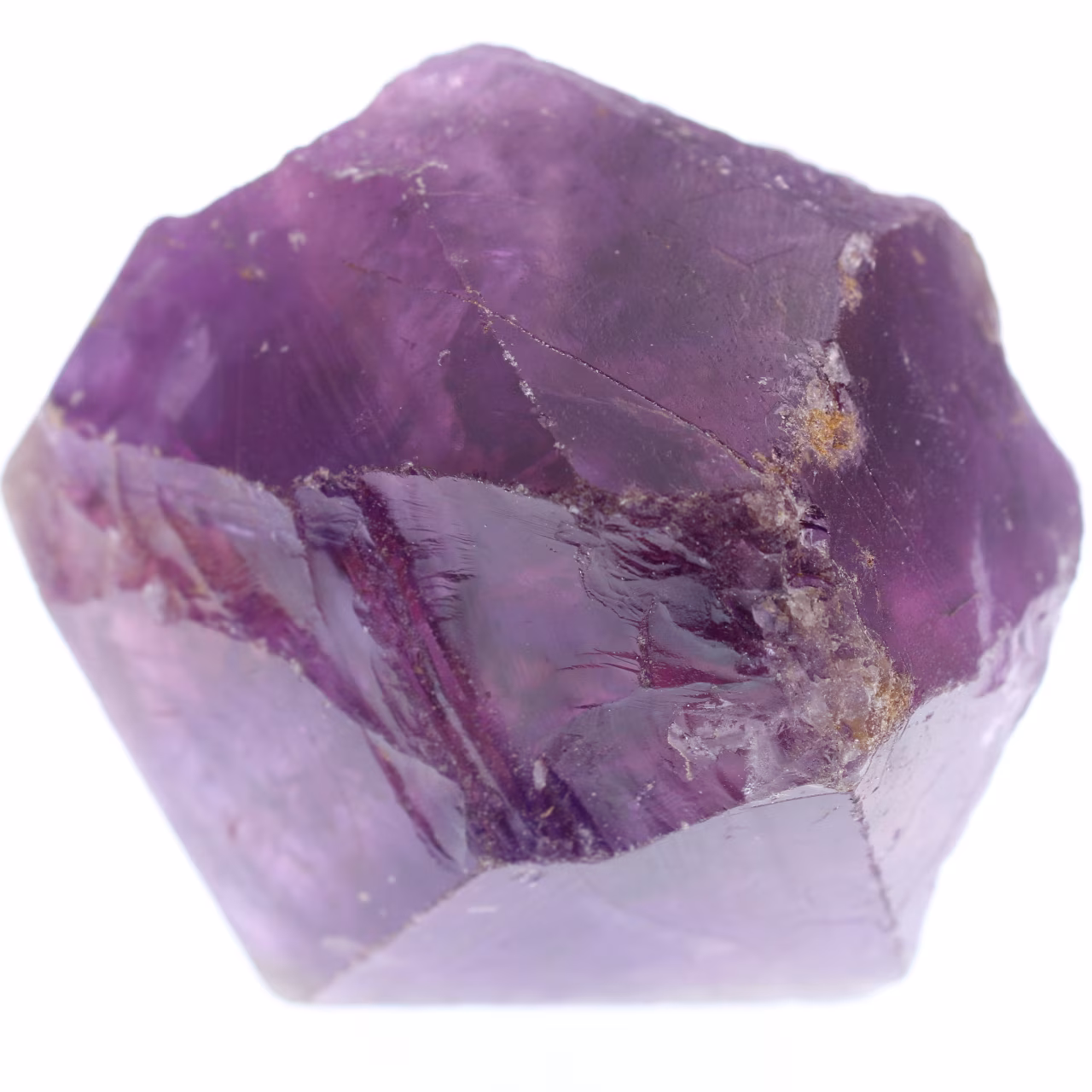 Ametrine