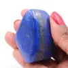 Lapis lazuli steen - 0