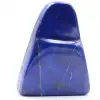 Lapis lazuli steen - 0