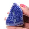 Lapis lazuli steen - 0