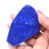Lapis lazuli steen - 0