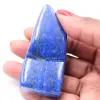 Lapis lazuli steen - 0