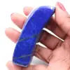Lapis lazuli steen - 0