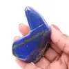 Lapis lazuli steen - 0