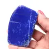 Lapis lazuli steen - 0
