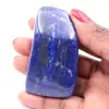 Lapis lazuli steen - 0
