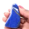 Lapis lazuli steen - 0