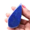 Lapis lazuli steen - 0