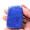 Lapis Lazuli vrije vorm - 0