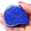 Lapis Lazuli vrije vorm - 0