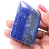 Lapis Lazuli vrije vorm - 0