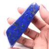 Lapis Lazuli vrije vorm - 0