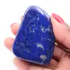 Lapis Lazuli vrije vorm - 0