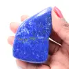 Lapis Lazuli vrije vorm - 0