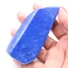 Lapis Lazuli vrije vorm - 0