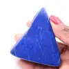 Lapis Lazuli vrije vorm - 0