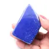 Lapis Lazuli vrije vorm - 0