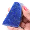 Lapis Lazuli vrije vorm - 0