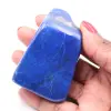 Lapis Lazuli vrije vorm - 0