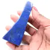 Blok van Lapis Lazuli steen vrije vorm - 0