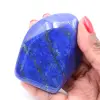 Blok van Lapis Lazuli steen vrije vorm - 0