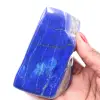 Blok van Lapis Lazuli steen vrije vorm - 0