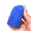 Blok van Lapis Lazuli steen vrije vorm - 0