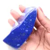 Blok van Lapis Lazuli steen vrije vorm - 0