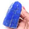 Blok van Lapis Lazuli steen vrije vorm - 0