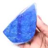 Blok van Lapis Lazuli steen vrije vorm - 0