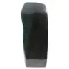 Jade Stone Nefriet vrije vorm van ornament - 6