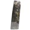 Jade Stone Nefriet vrije vorm van ornament - 8