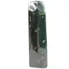 Jade Stone Nefriet vrije vorm van ornament - 5
