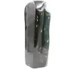 Jade Stone Nefriet vrije vorm van ornament - 4