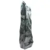 Jade Stone Nefriet vrije vorm van ornament - 0