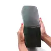 Jade Stone Nefriet vrije vorm van ornament - 2