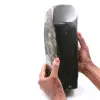 Jade Stone Nefriet vrije vorm van ornament - 3