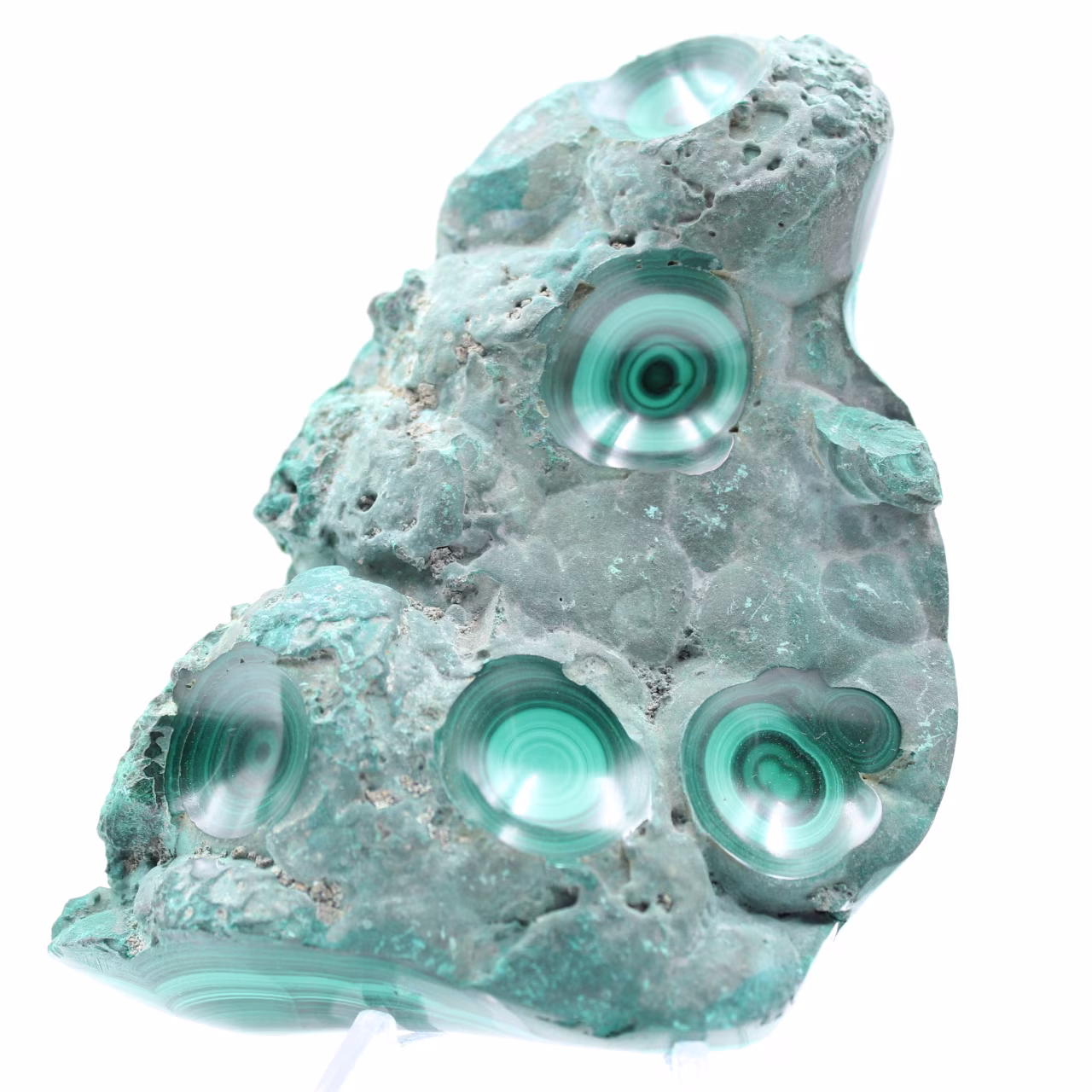 Collector's Malachiet