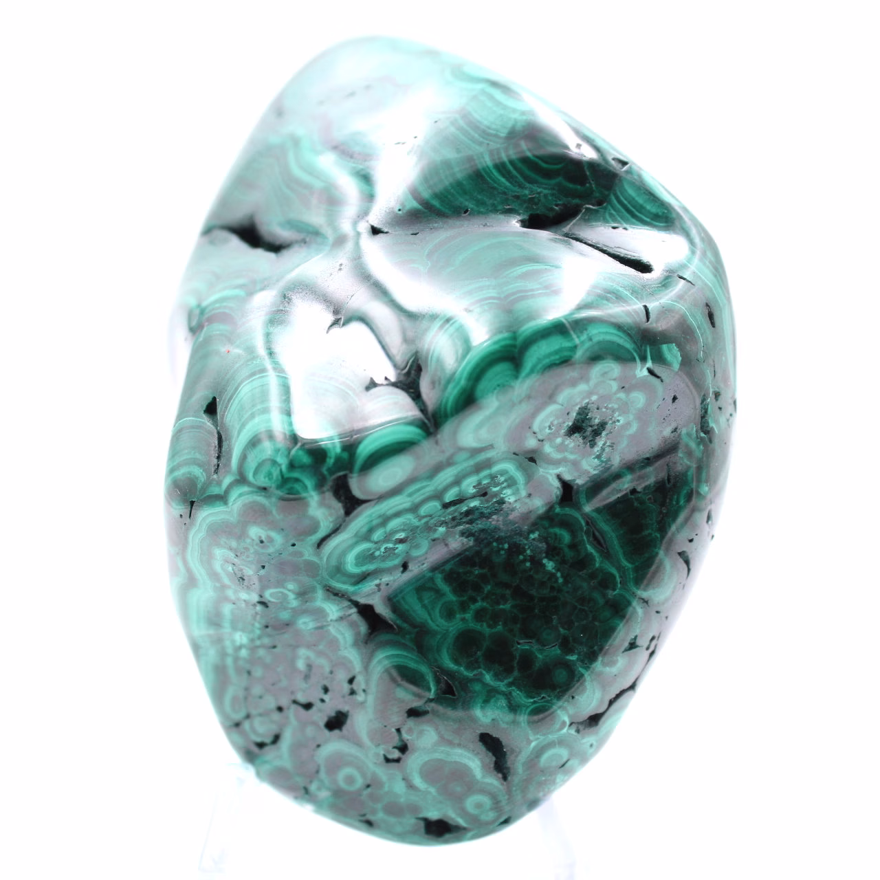 Collector's Malachiet