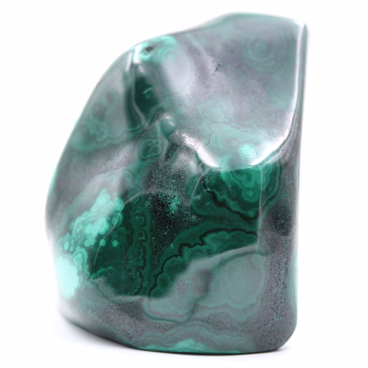 Collector's Malachiet