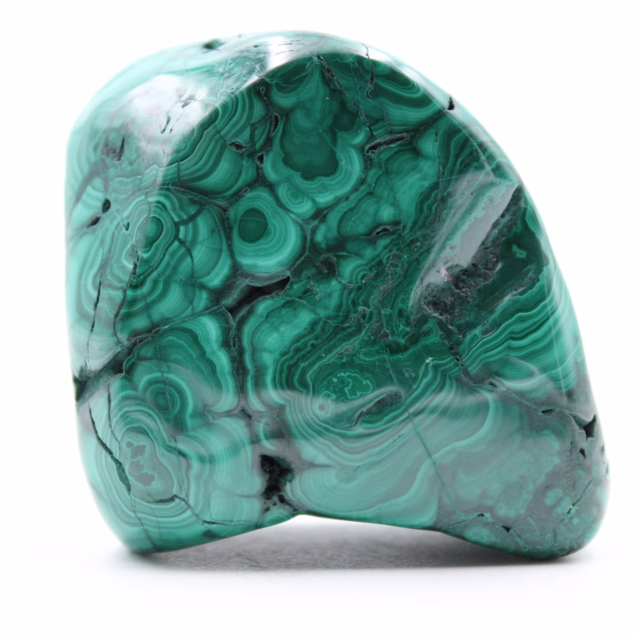 Collector's Malachiet