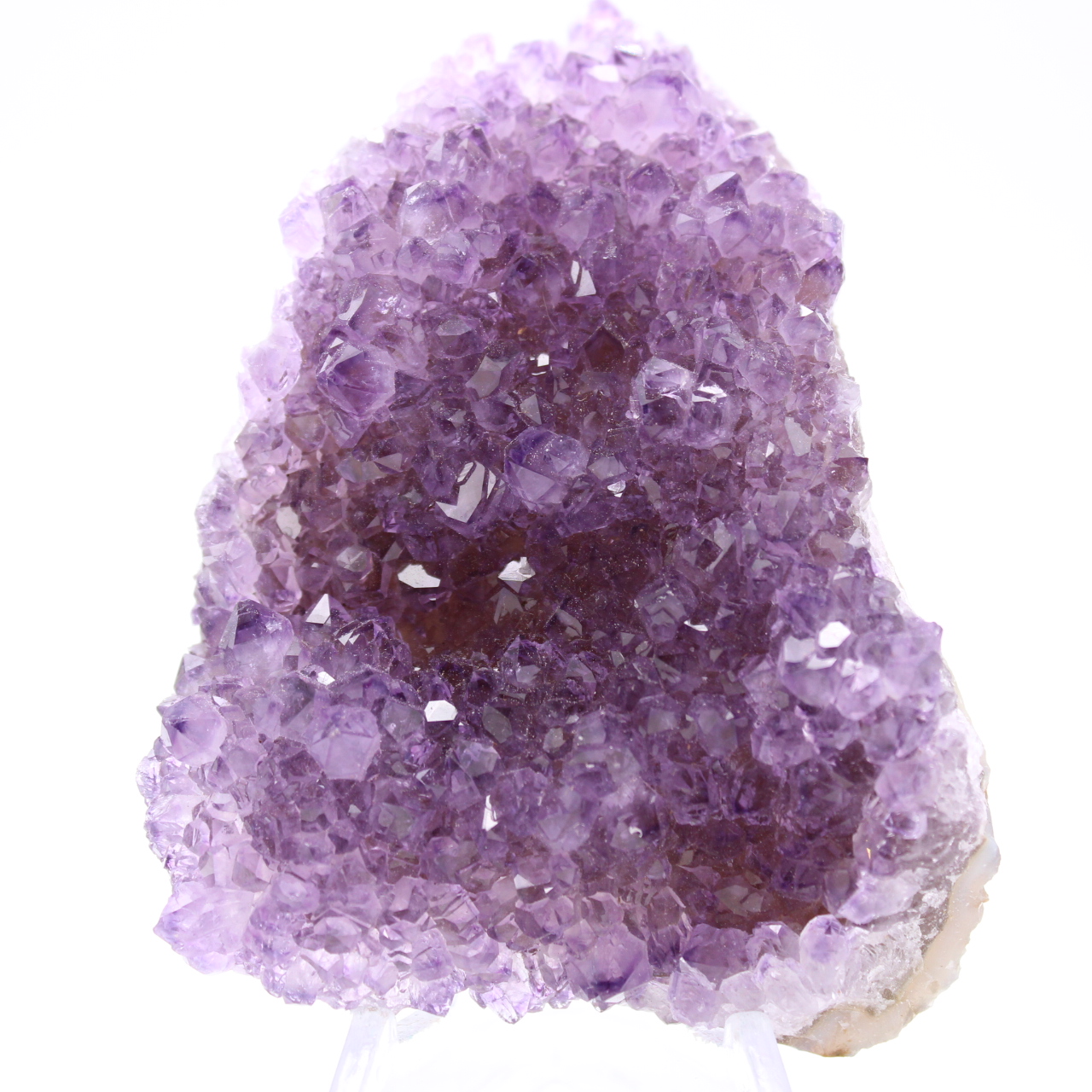 Amethist Druse