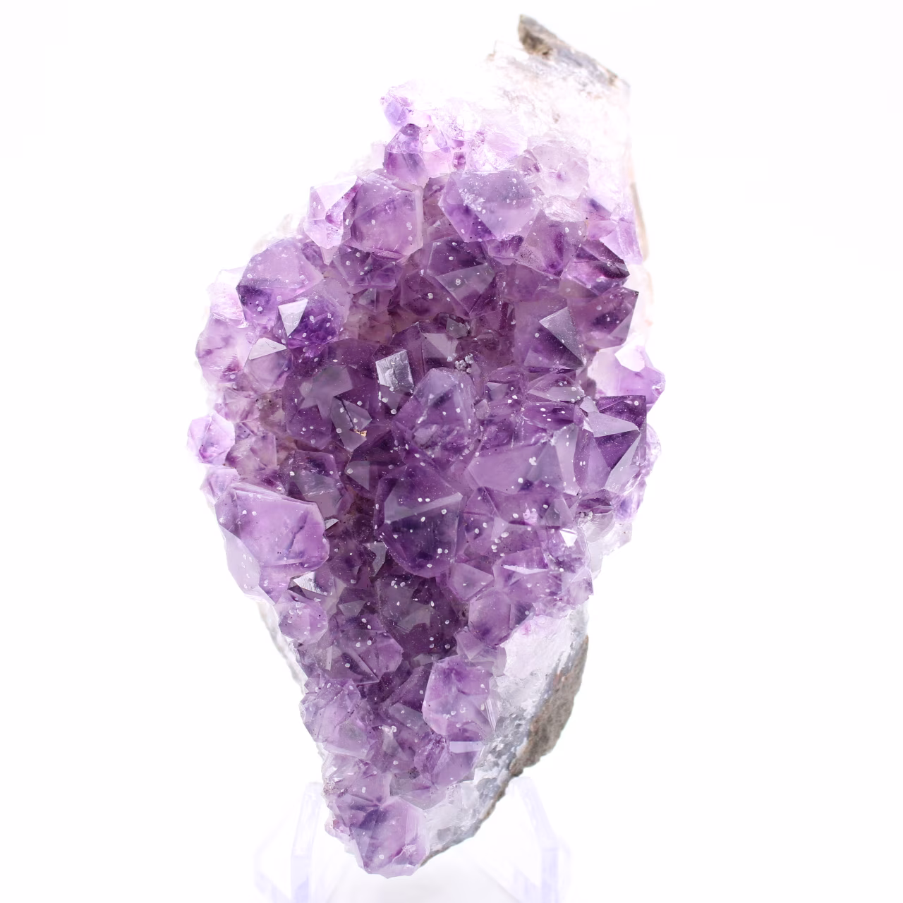 Amethist Druse