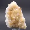 Citrien kristallen - 0