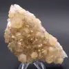 Citrien kristallen - 0