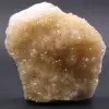 Citrien kristallen - 0