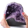 Amethist geode - 0